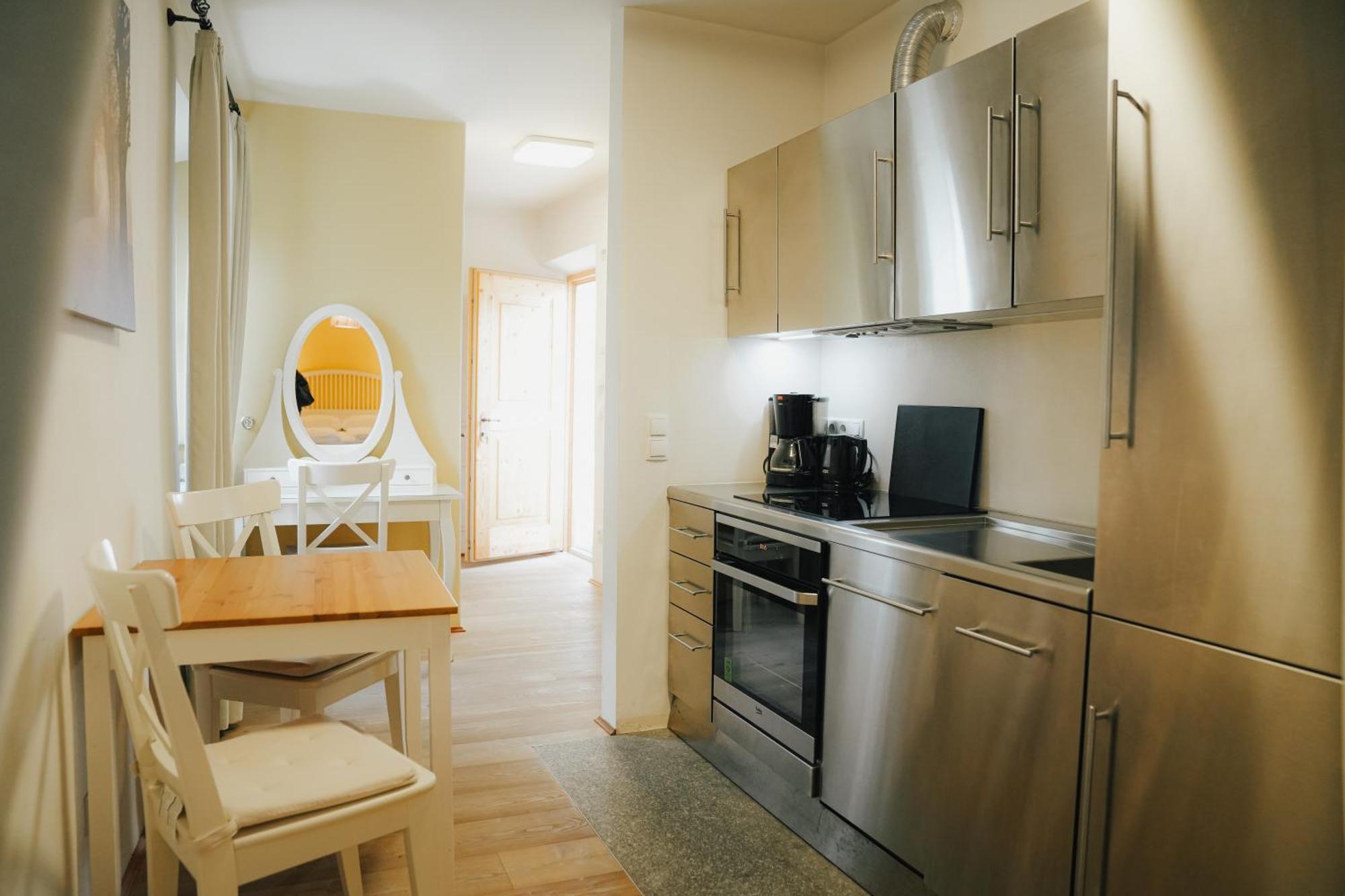 Residence Traube Бресаноне Екстериор снимка
