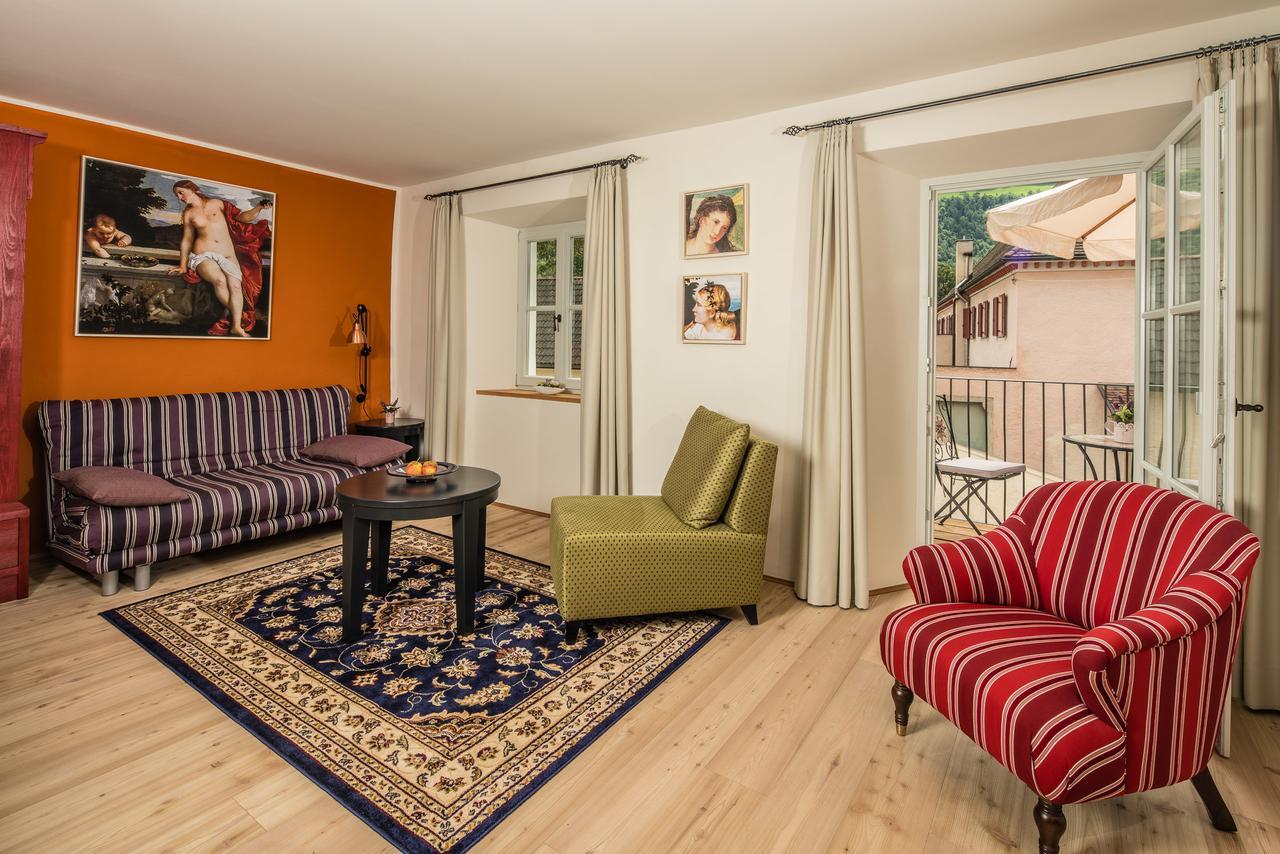Residence Traube Бресаноне Екстериор снимка